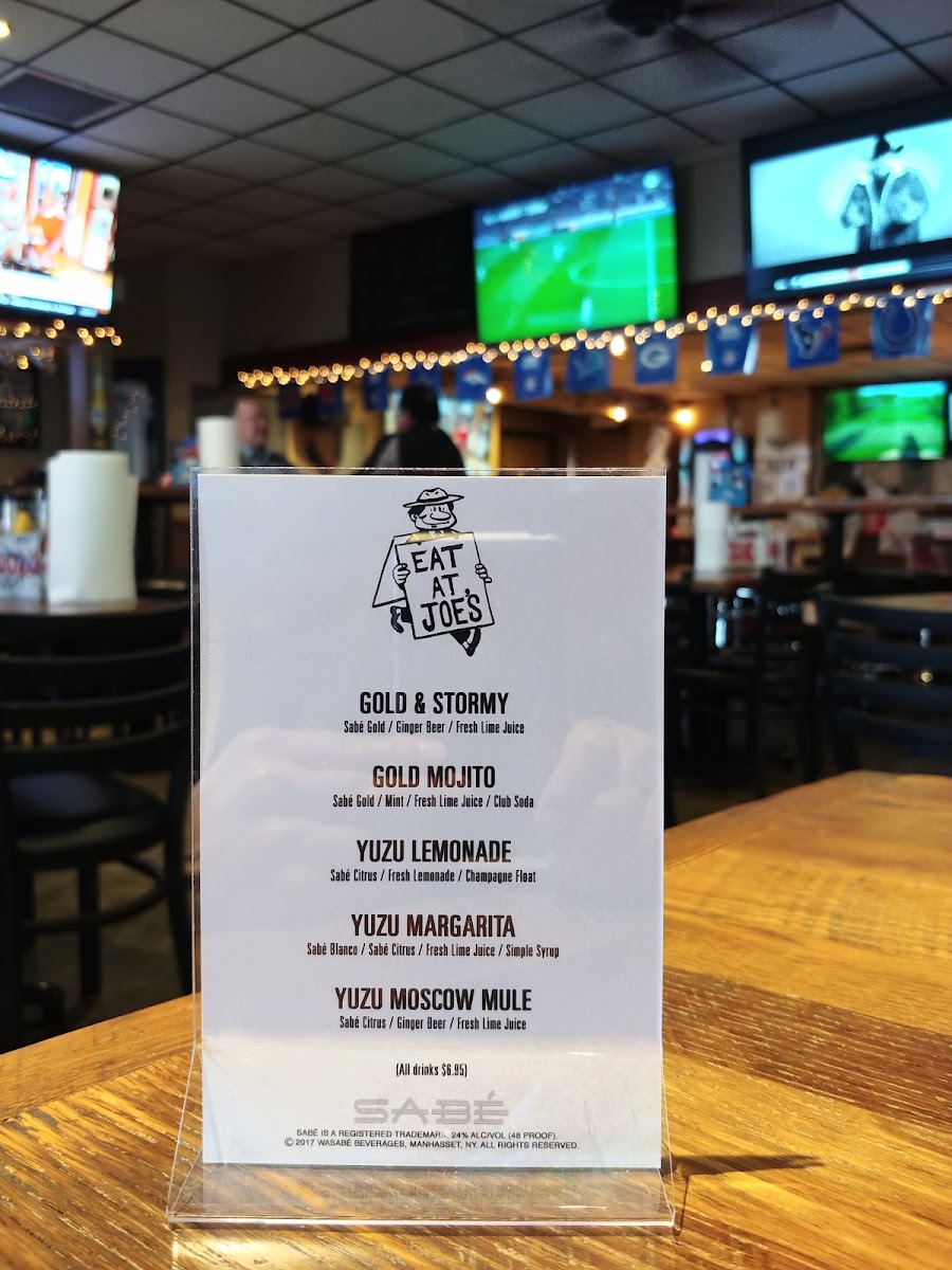 Menu Photo 7