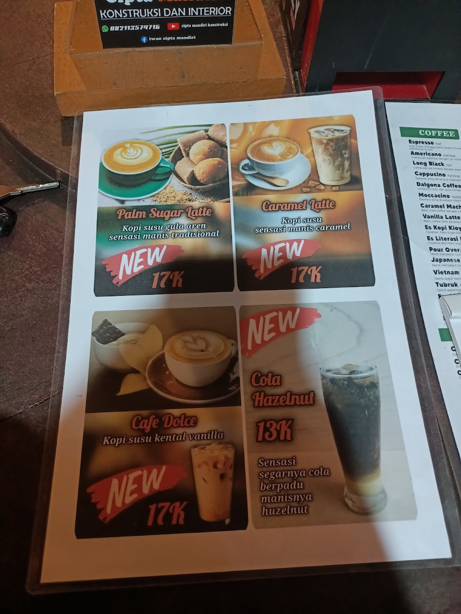 Menu Photo 7