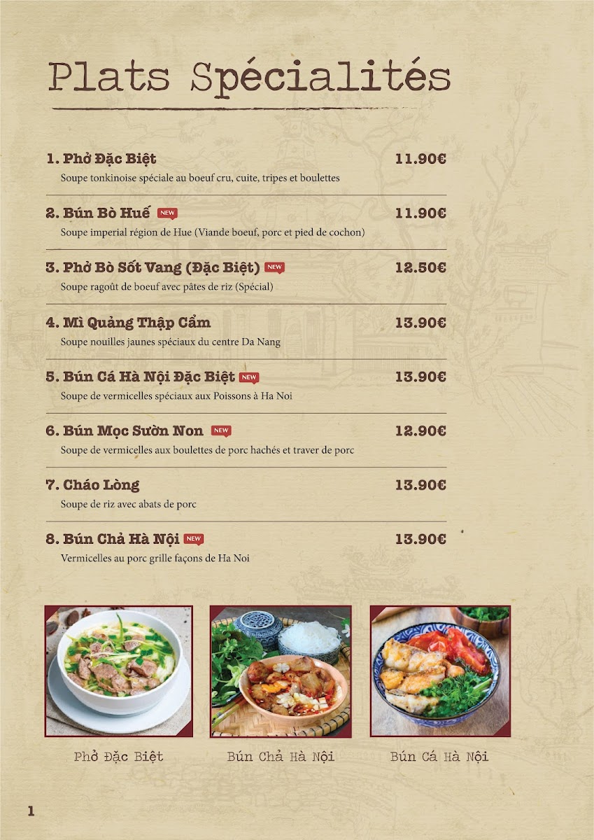 Menu Photo 10
