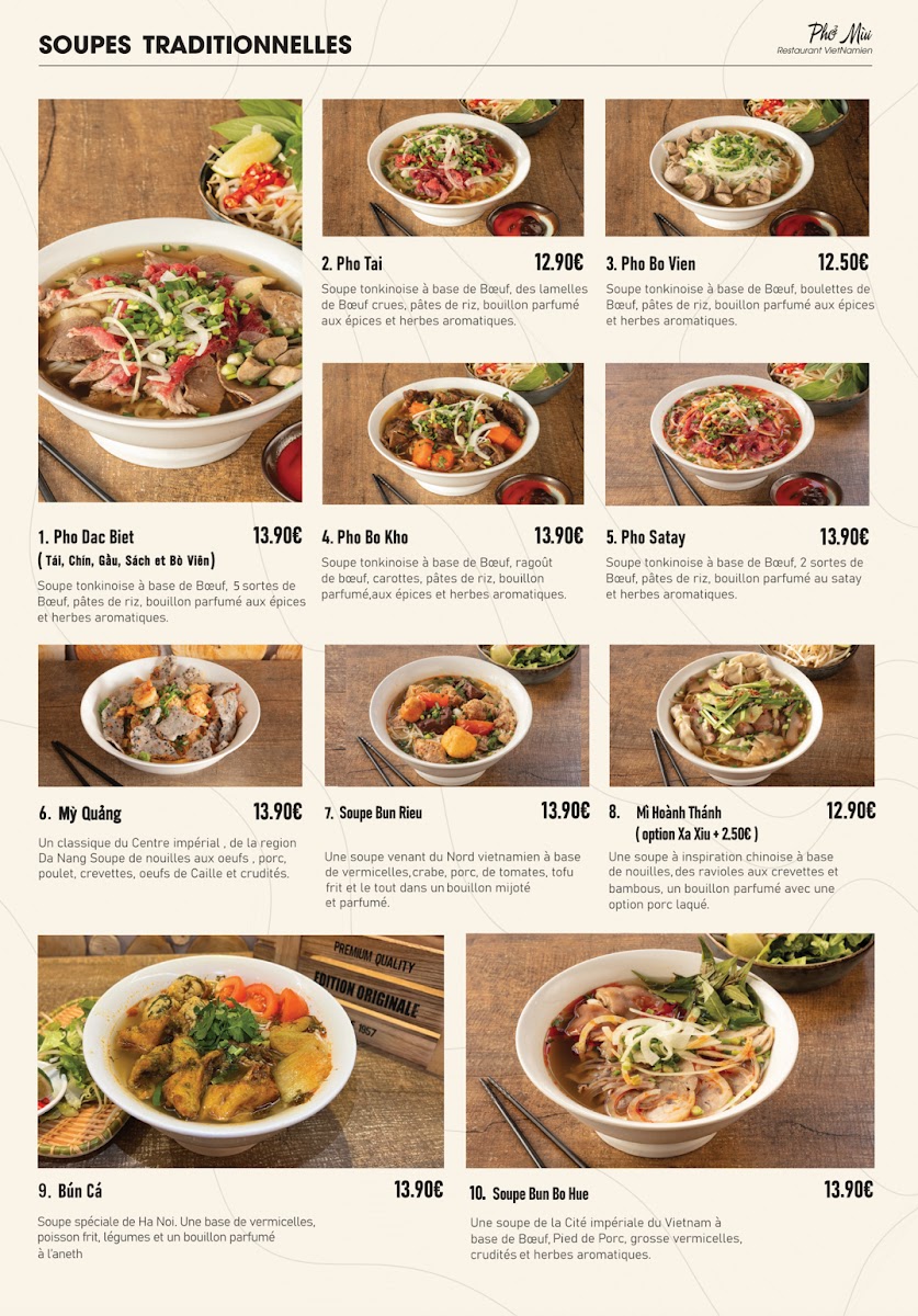 Menu Photo 8