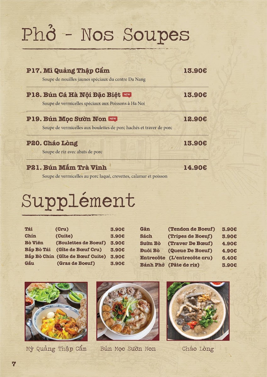 Menu Photo 9