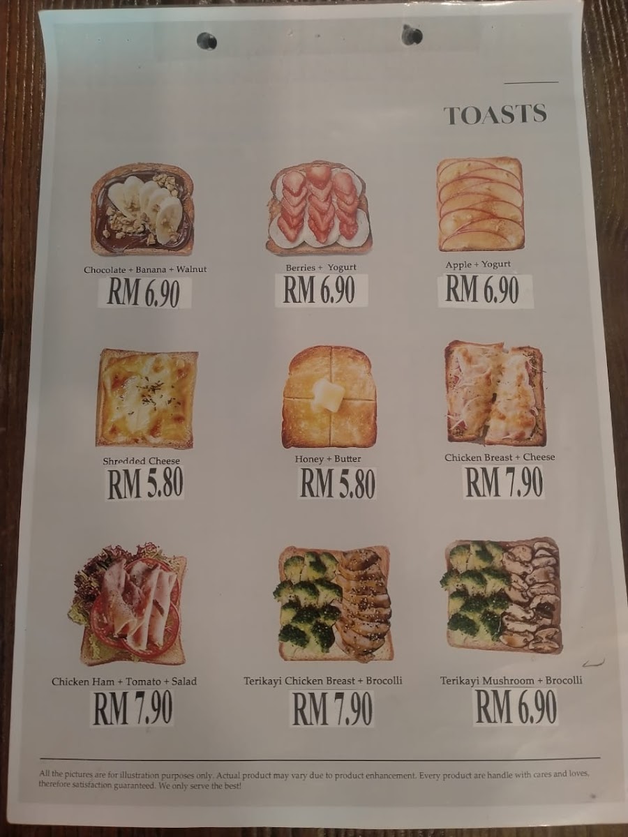 Menu Photo 6