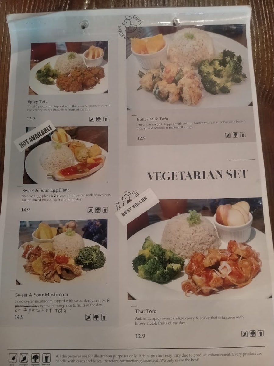 Menu Photo 8