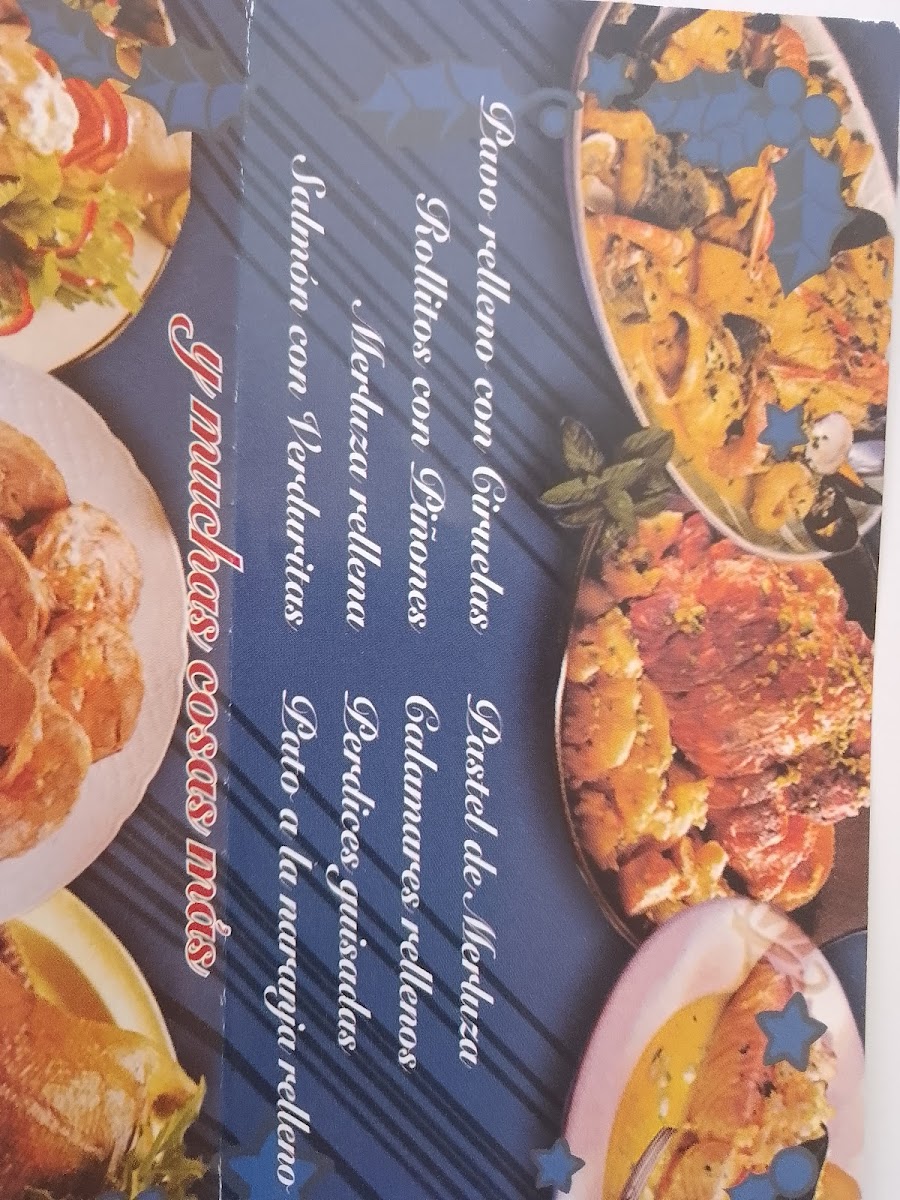 Menu Photo 6