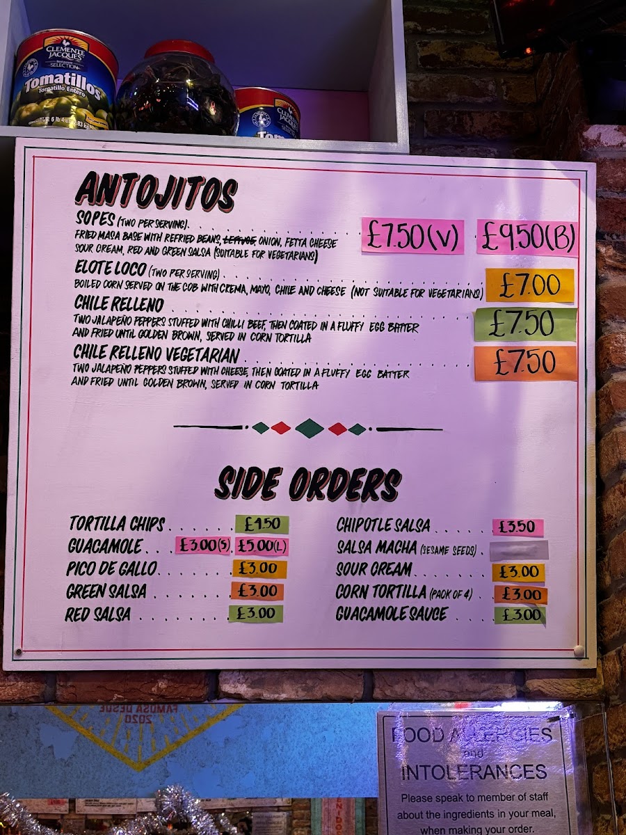 Menu Photo 3