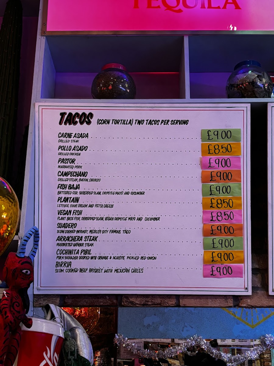 Menu Photo 7