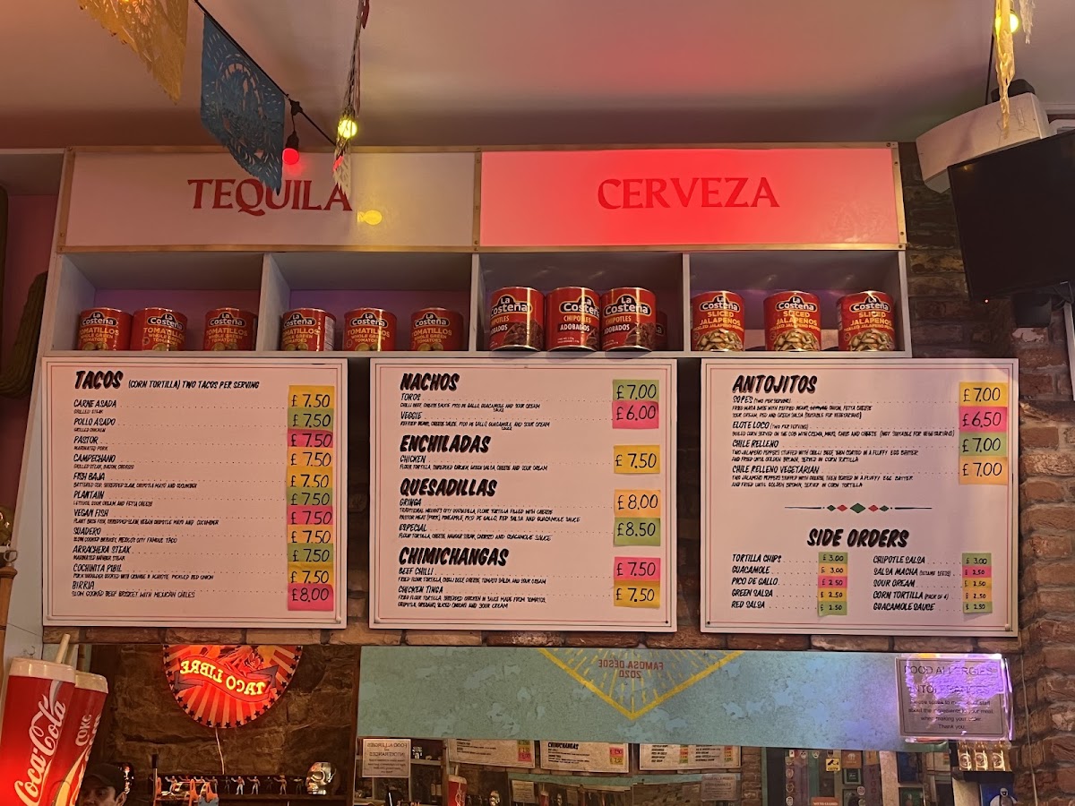 Menu Photo 8