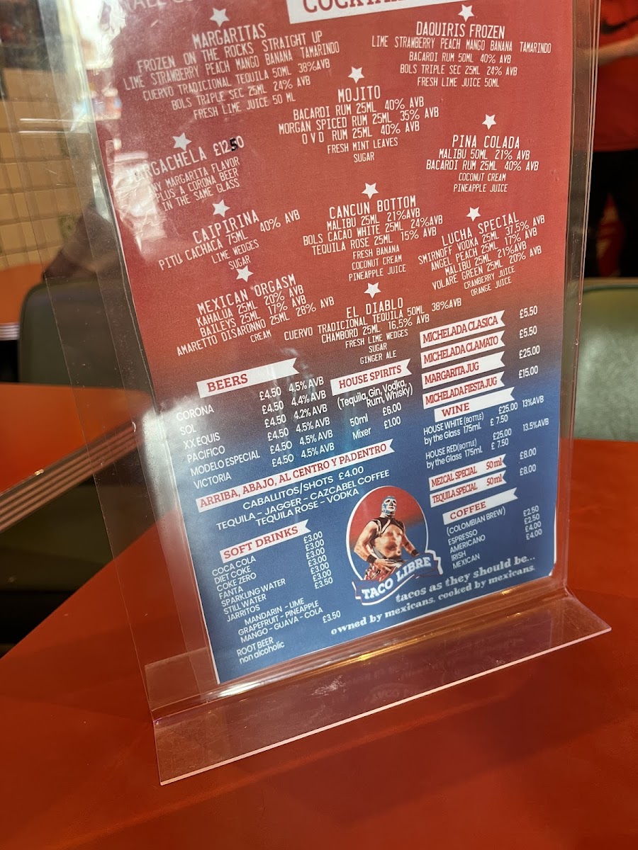 Menu Photo 9