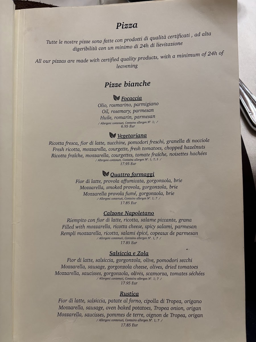 Menu Photo 4