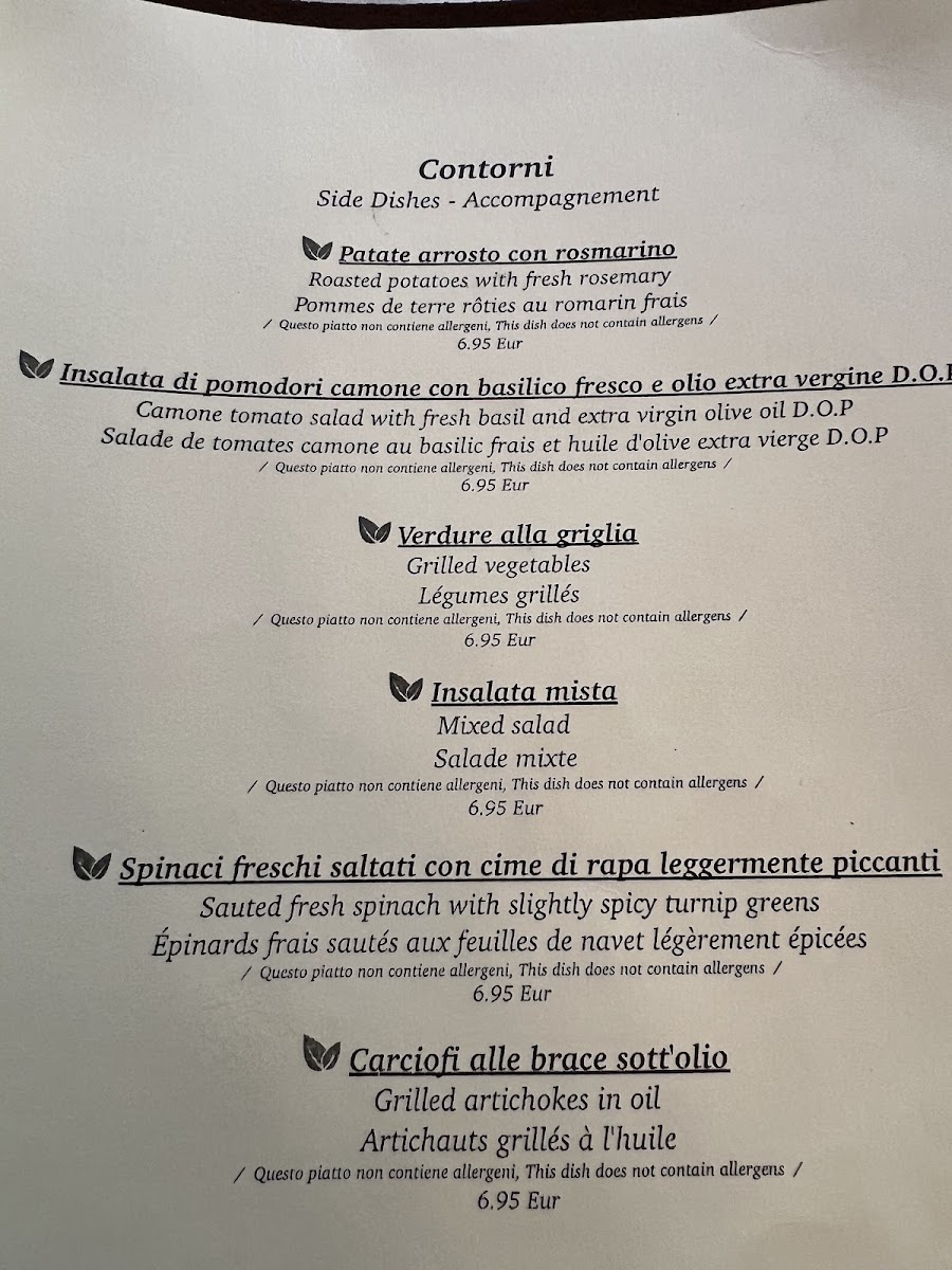 Menu Photo 9