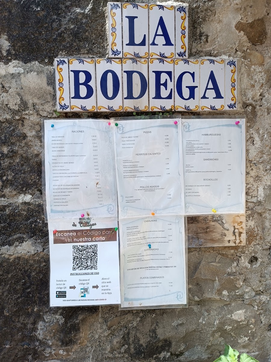 Menu Photo 4