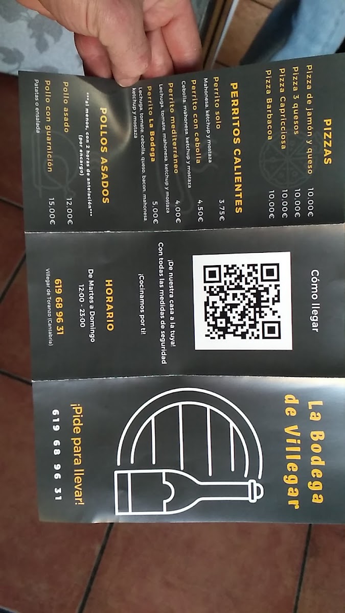 Menu Photo 6