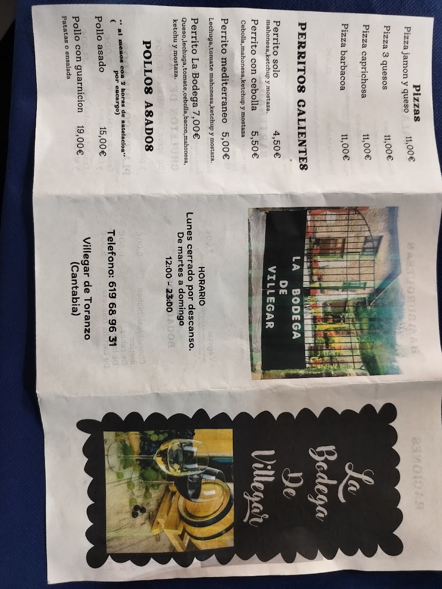 Menu Photo 7