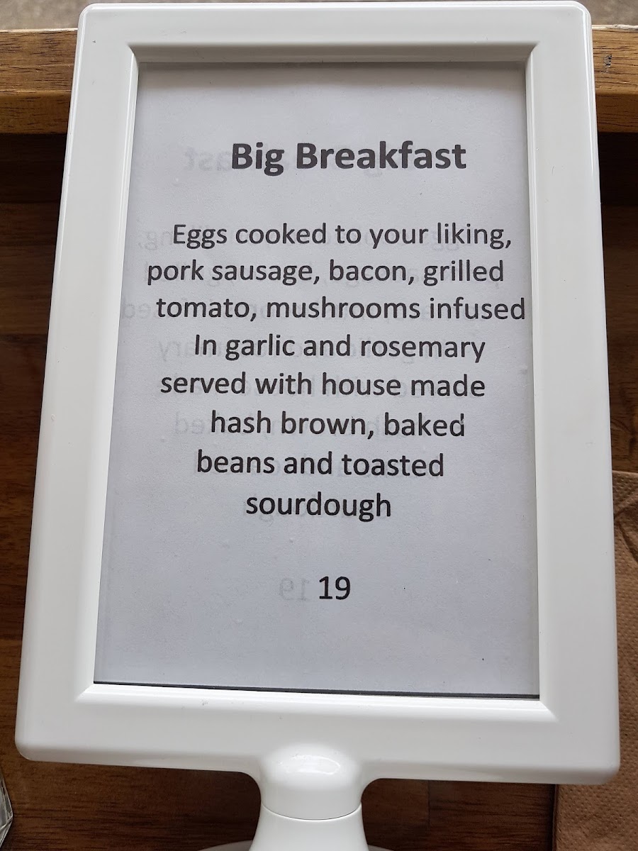 Menu Photo 10