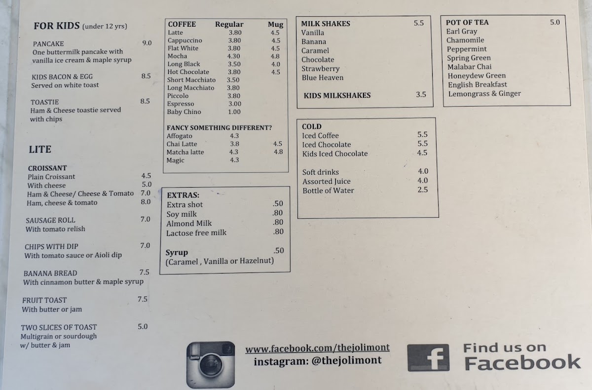 Menu Photo 7