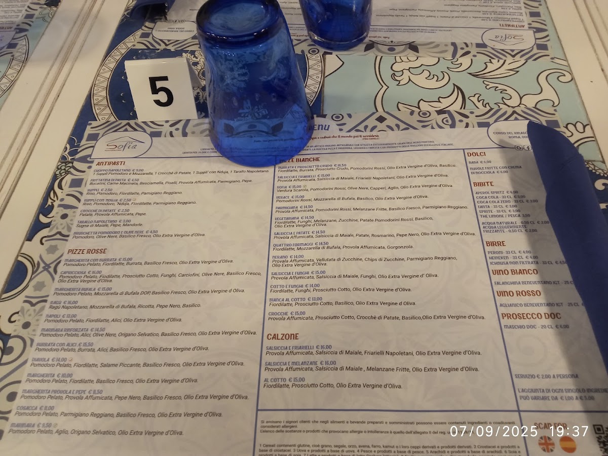 Menu Photo 4