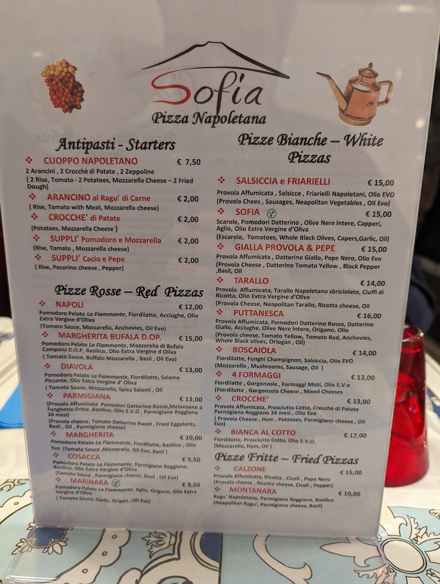 Menu Photo 6