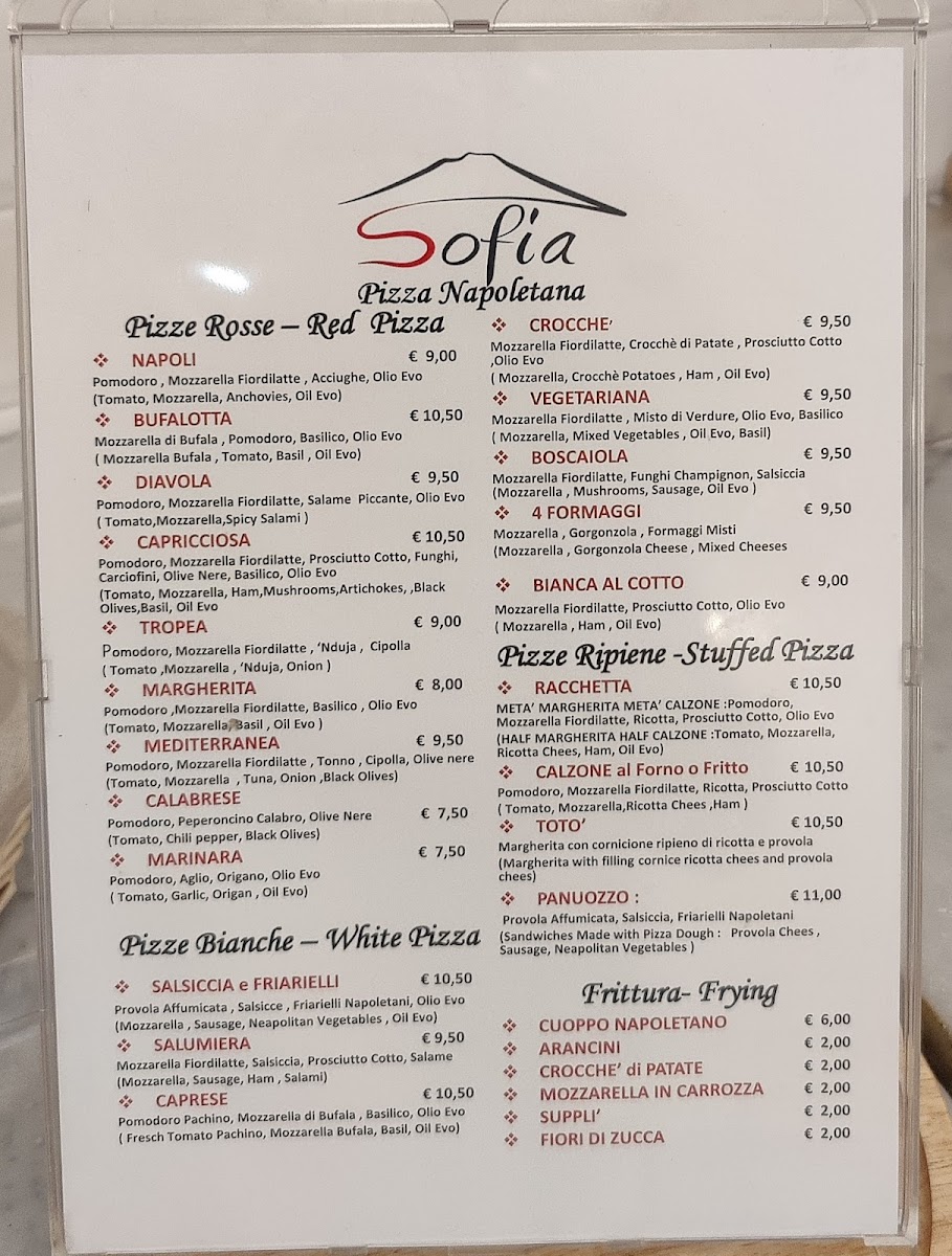 Menu Photo 7