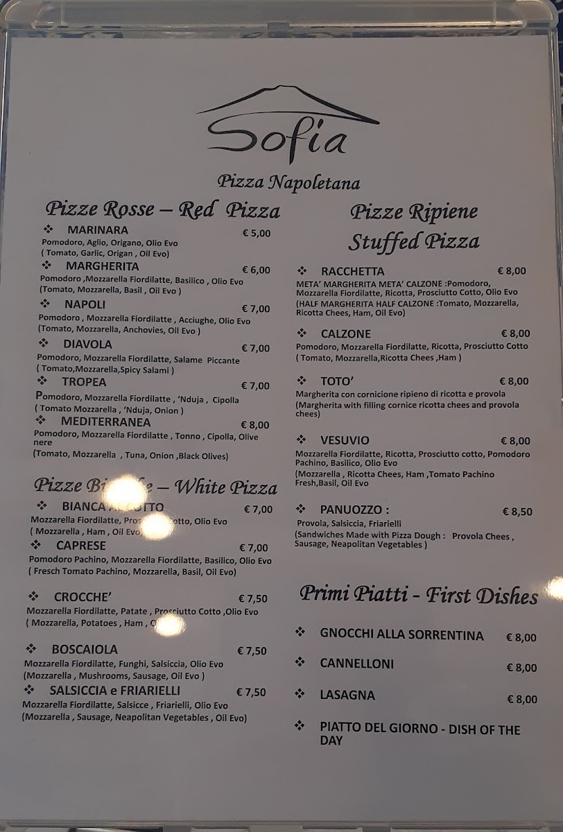 Menu Photo 8