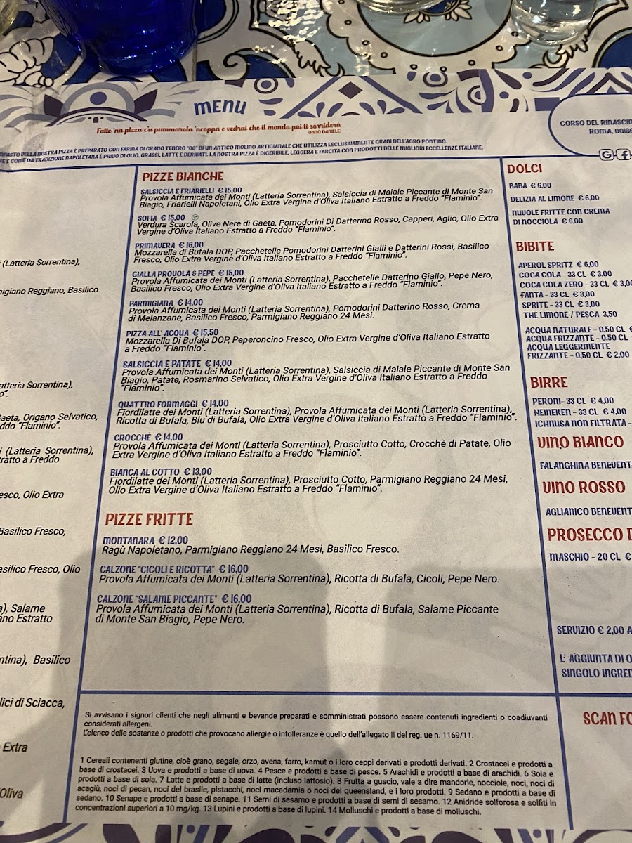 Menu Photo 9