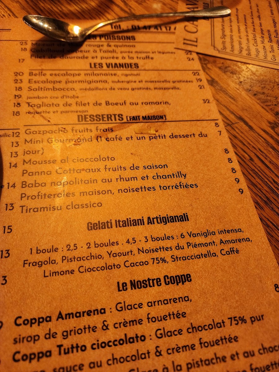 Menu Photo 5