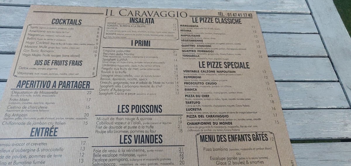 Menu Photo 7