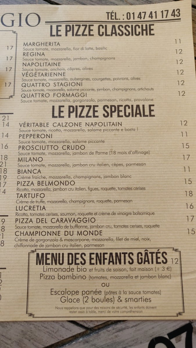 Menu Photo 8