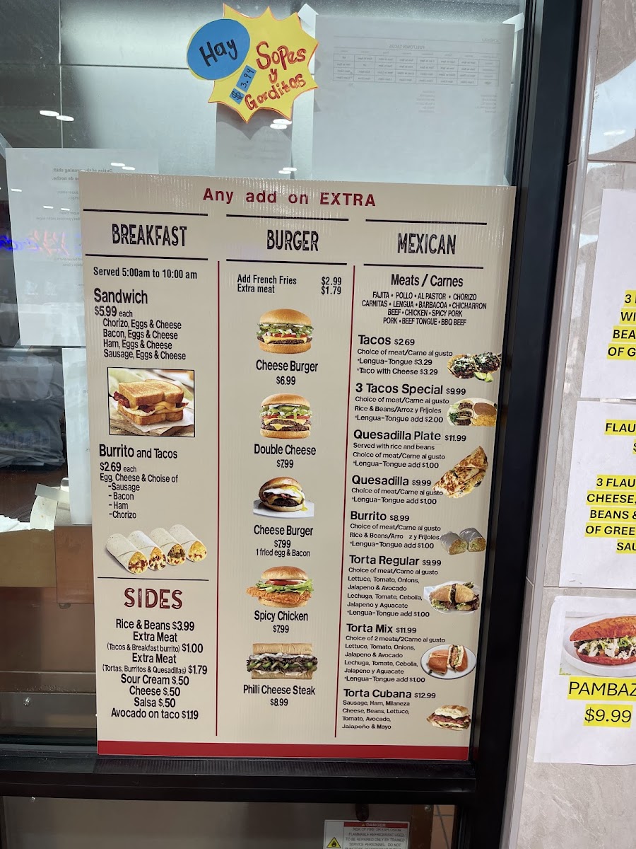 Menu Photo 10