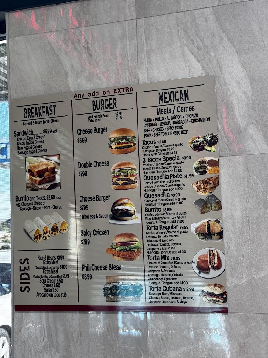 Menu Photo 6