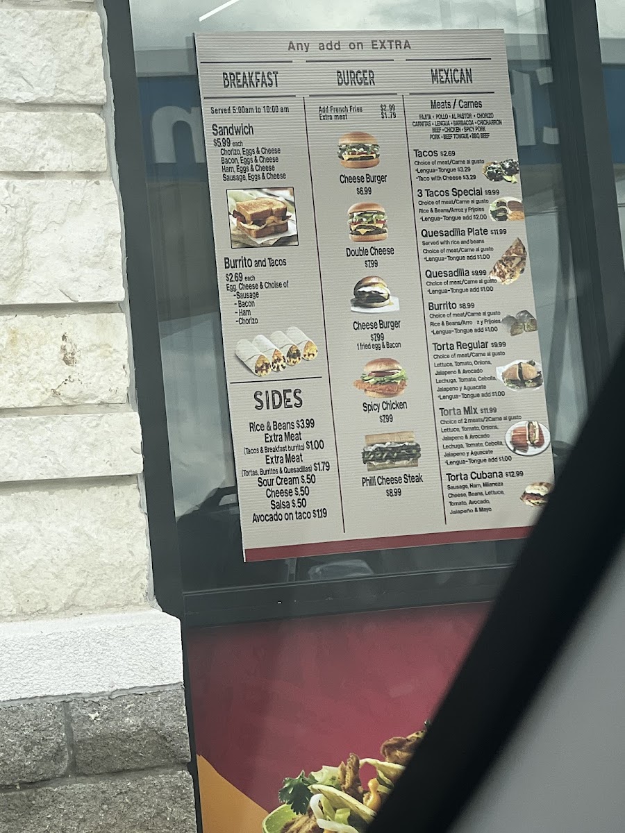 Menu Photo 7