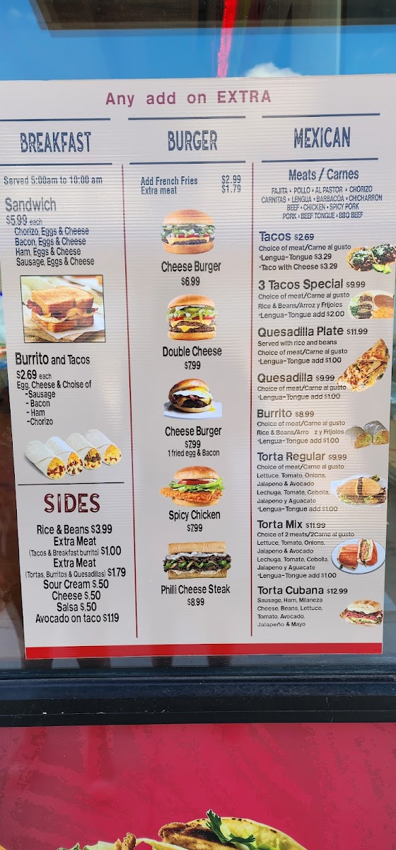 Menu Photo 8