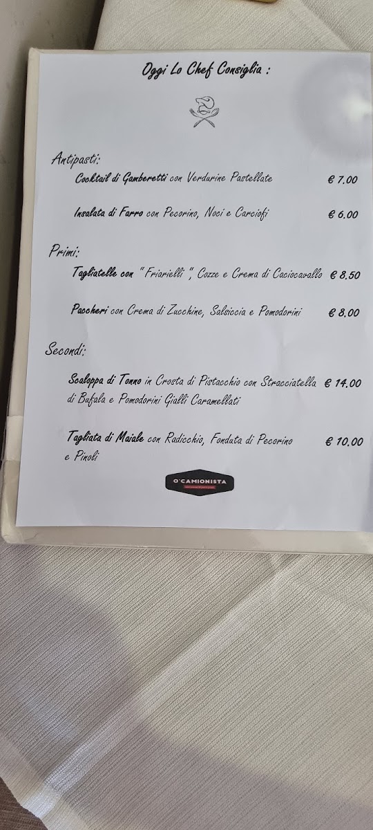 Menu Photo 7