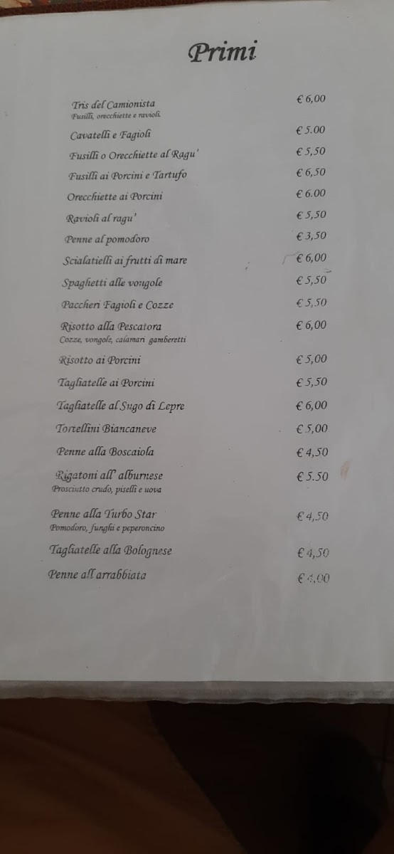 Menu Photo 9