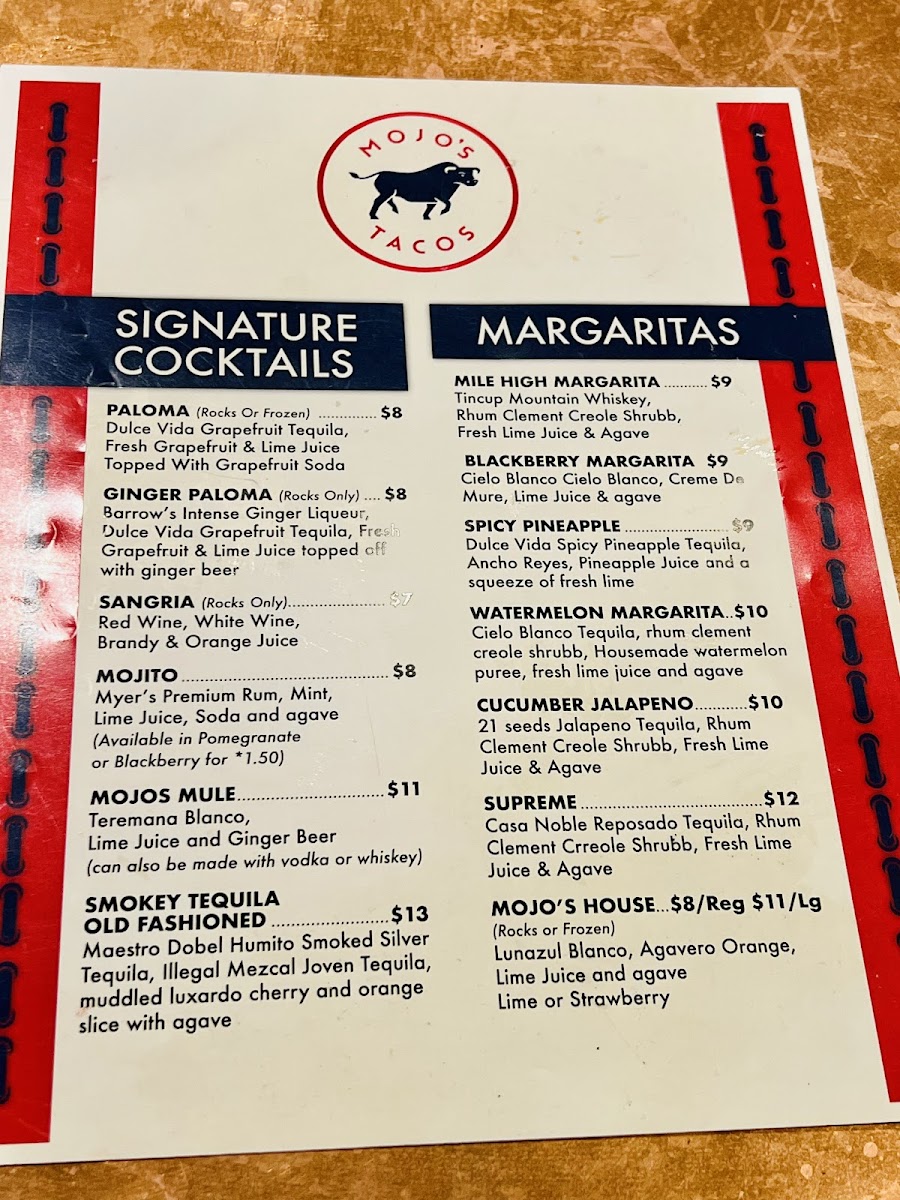 Menu Photo 10