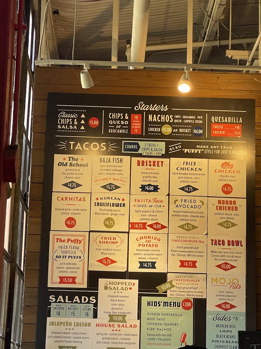 Menu Photo 6