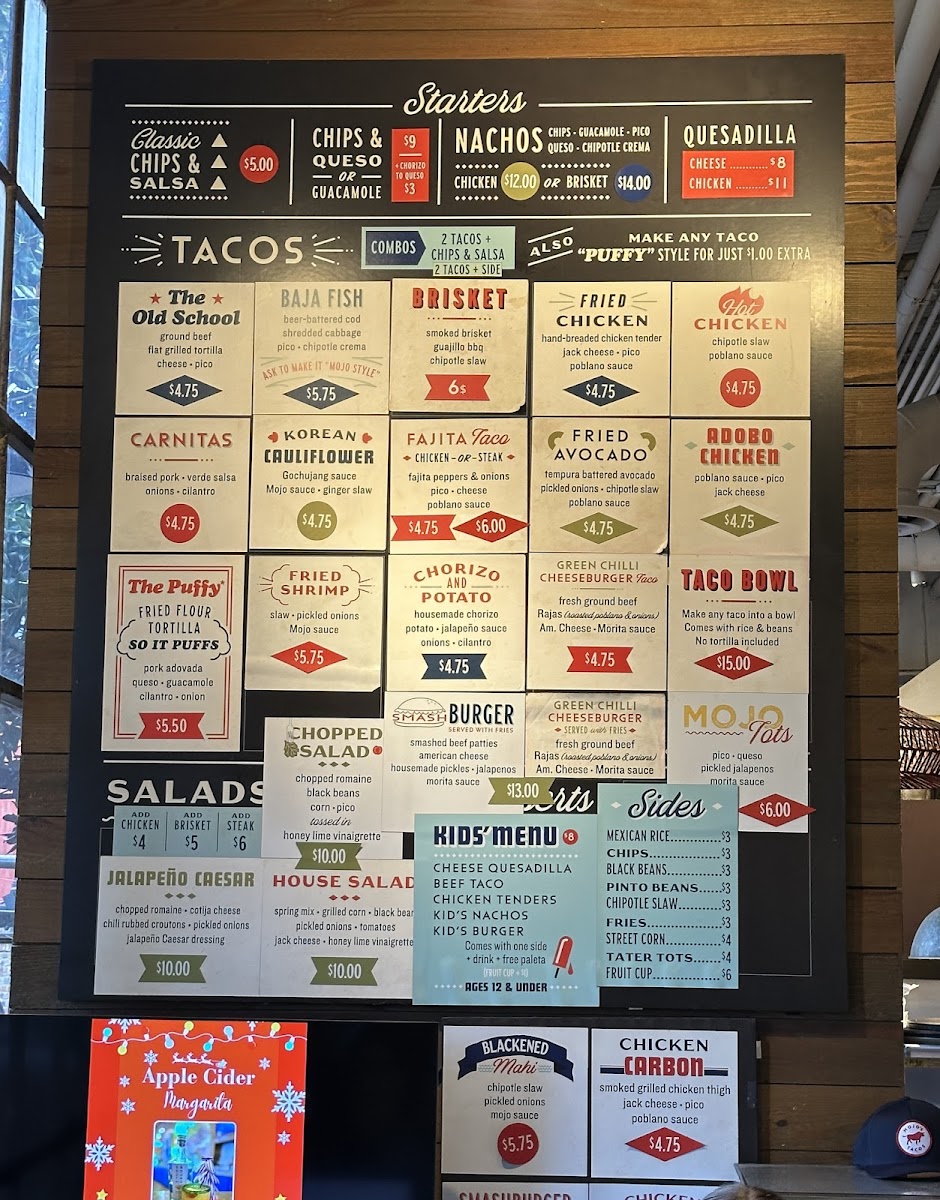 Menu Photo 7