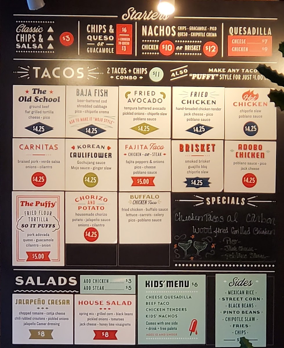 Menu Photo 8