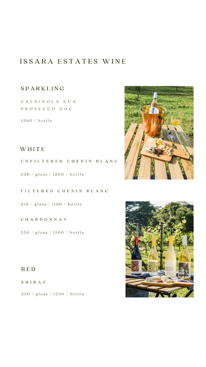 Menu Photo 8