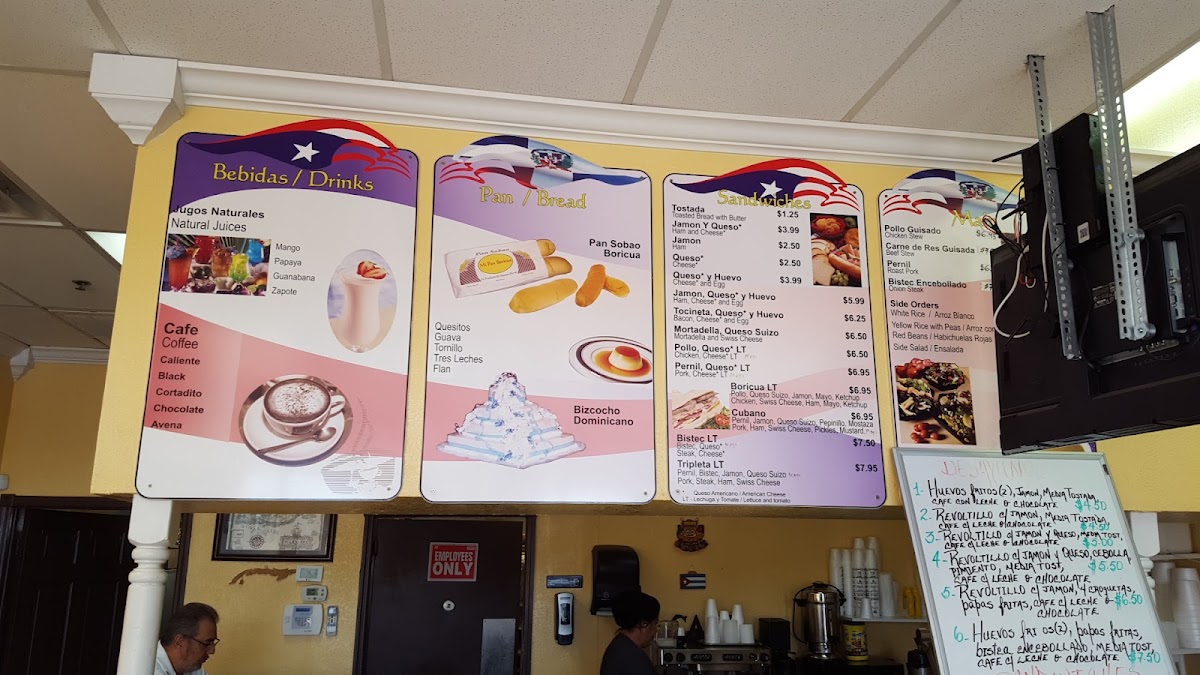 Menu Photo 6