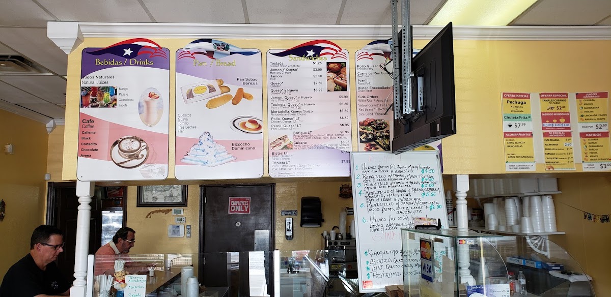 Menu Photo 8