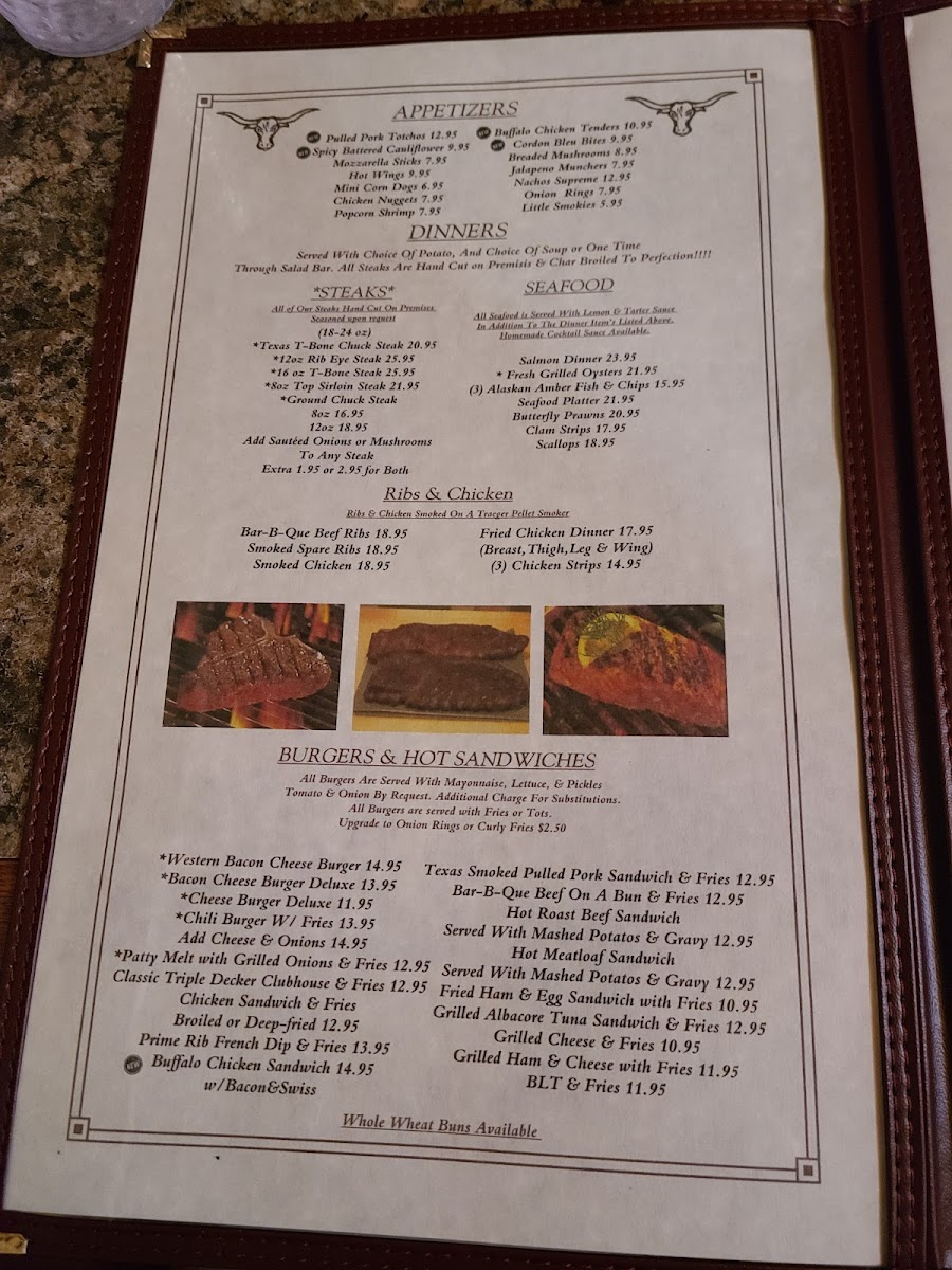 Menu Photo 10