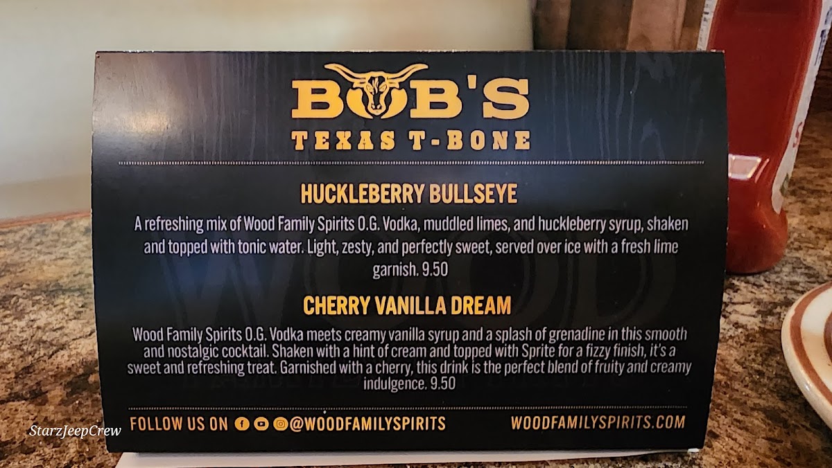 Menu Photo 6