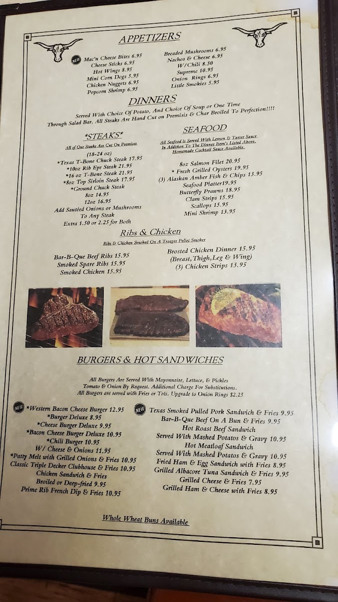 Menu Photo 8