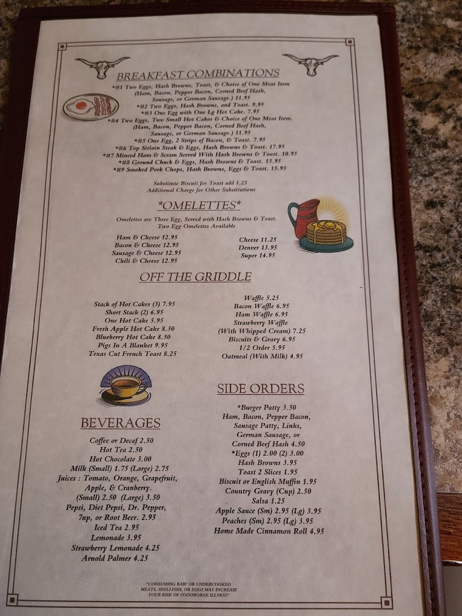 Menu Photo 9