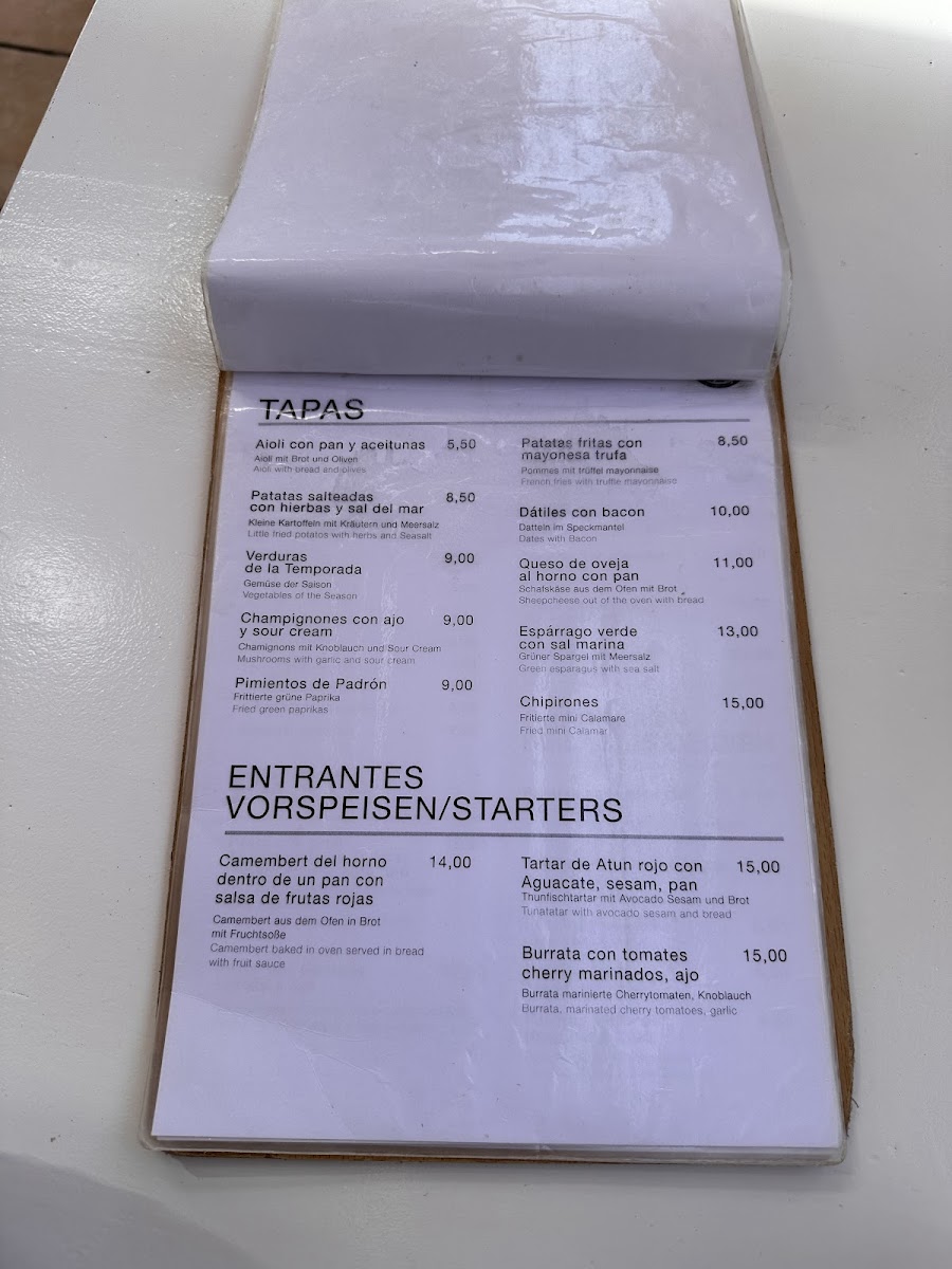 Menu Photo 8