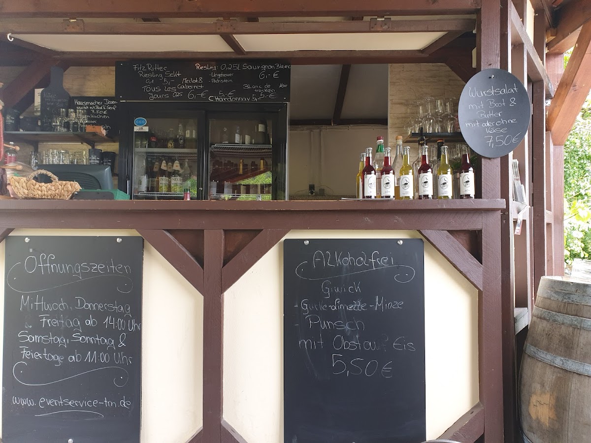 Menu Photo 9