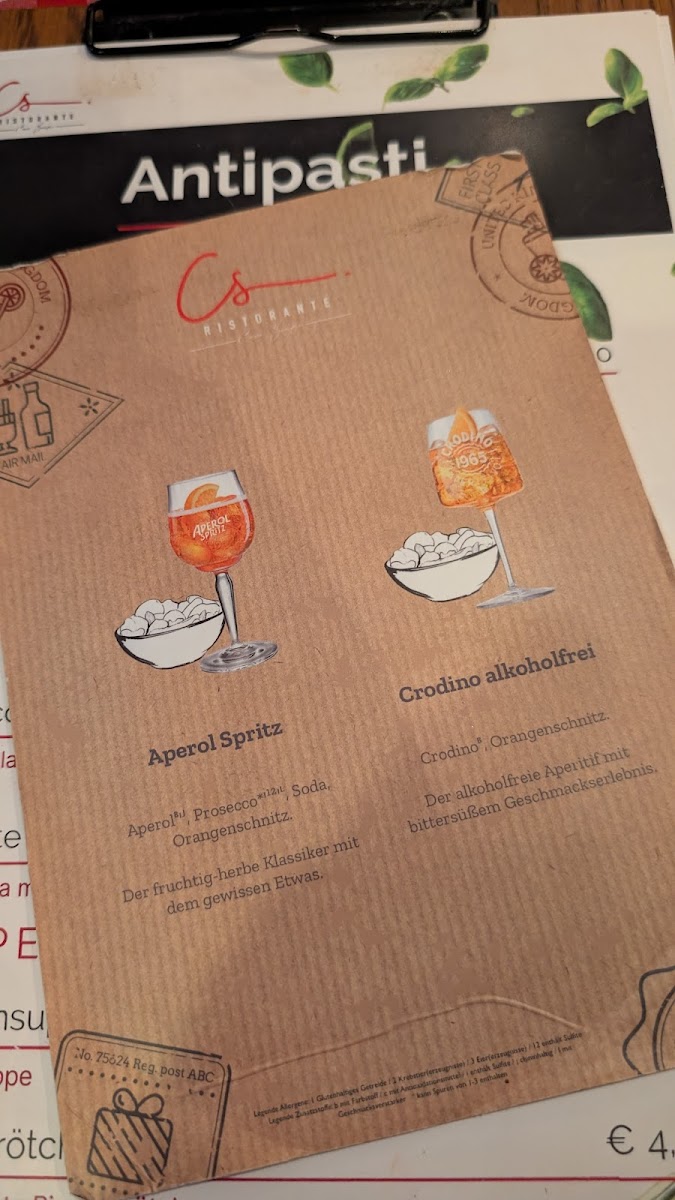 Menu Photo 4