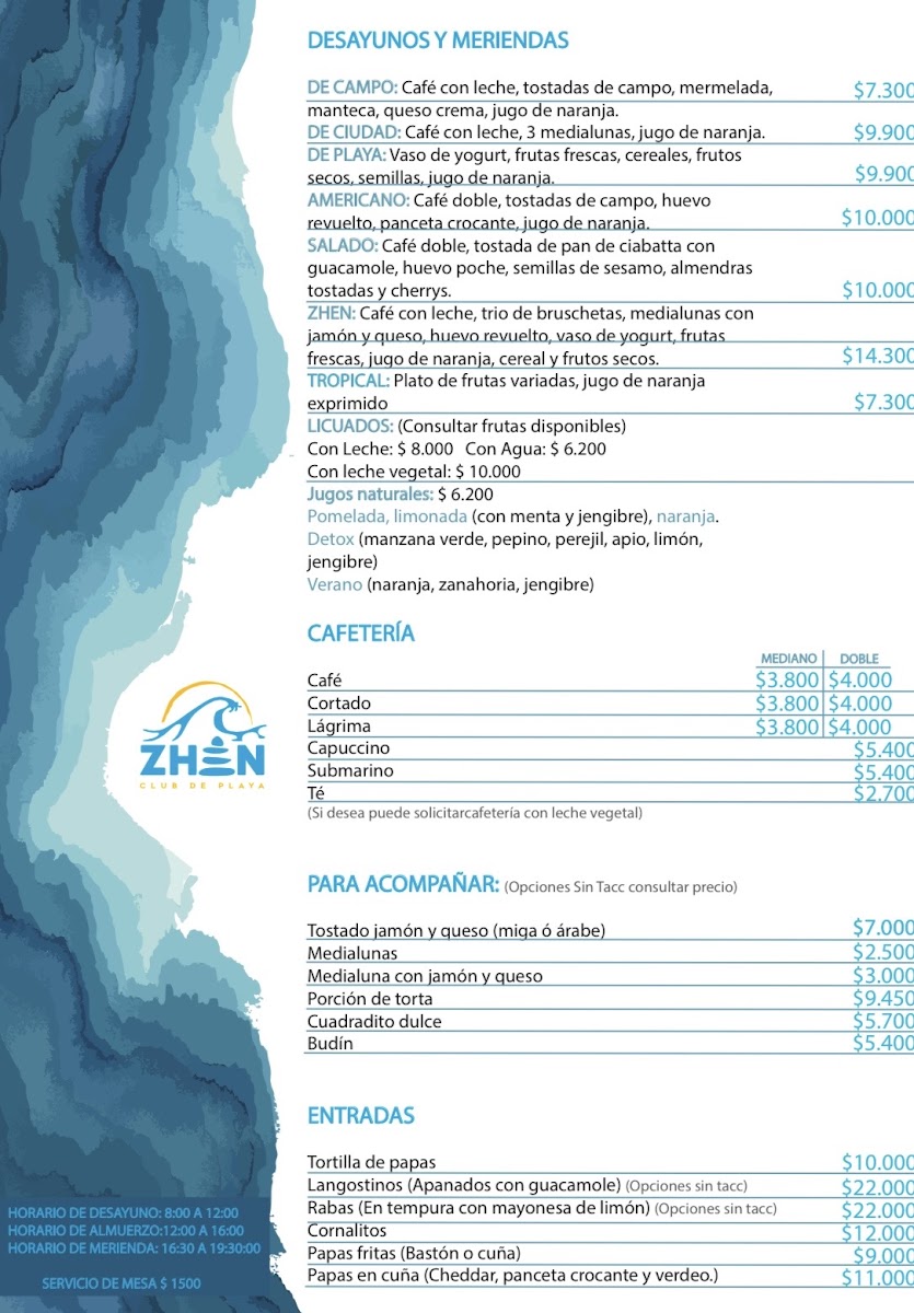 Menu Photo 5
