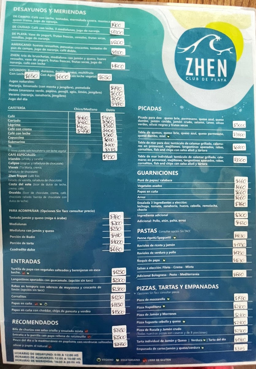 Menu Photo 8