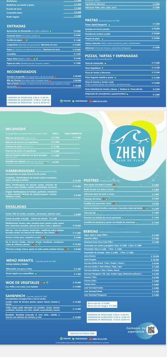 Menu Photo 9